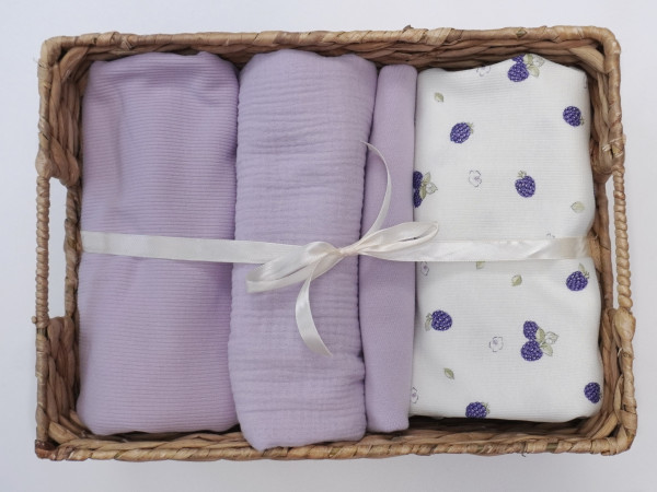 Sommerbox Brombeere