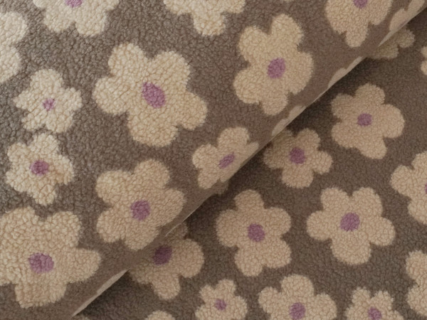 Super Soft Teddy Blume Hazel