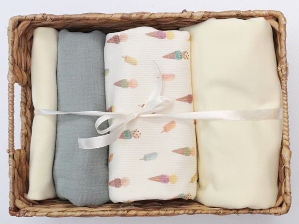 Sommerbox Eistüten