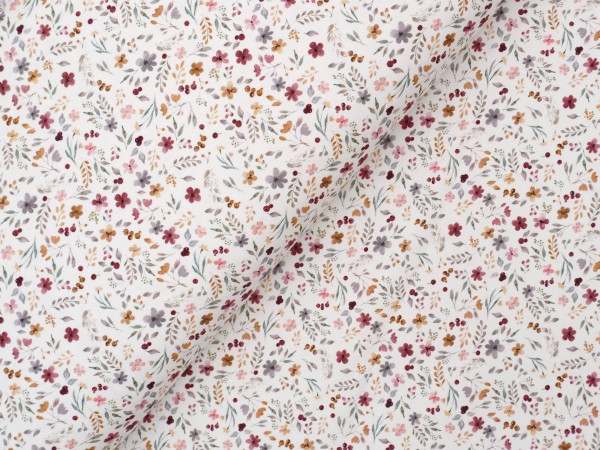 Digital Jersey Granny Spring