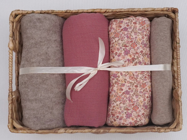 Herbstbox Granny Hafer/Beere/Vanille