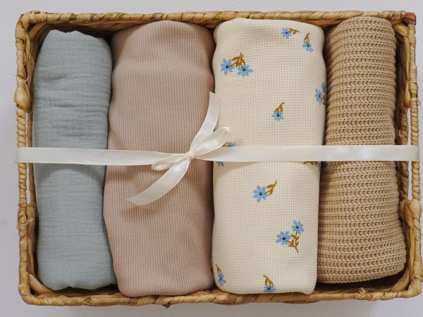 Frühlingsbox Petite Fleurs