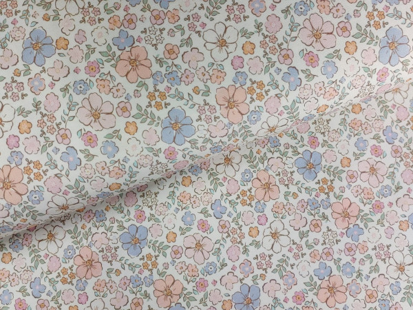 REST 1,30 Meter Digital Jersey Vintage Spring