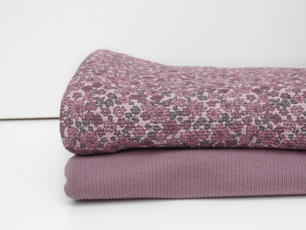 Perfekt Match Granny Lavendel