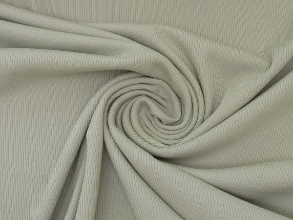 RIB Jersey Salbei