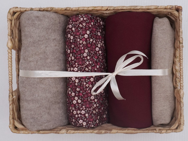 Herbstbox GrannyBeere/Hafer