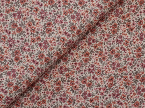 Rib Sweat Granny Autumn