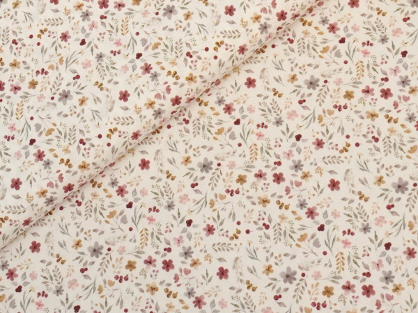 Baumwolle/Webware Granny Spring