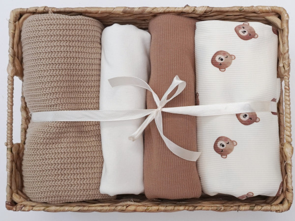 Sommerbox Teddy Bear