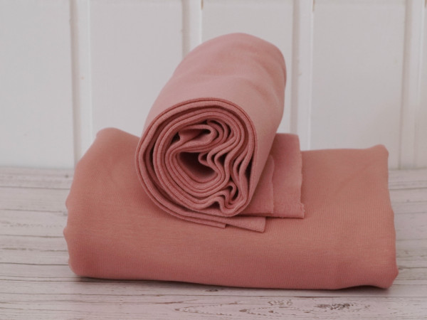 Ton in Ton Paket Mauve