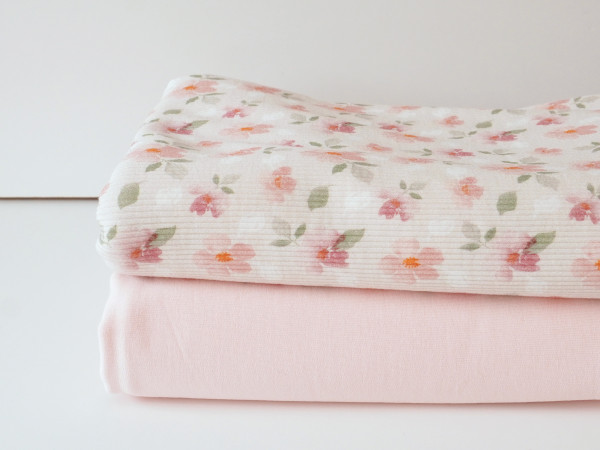Perfekt Match Candy Blossom Rosa