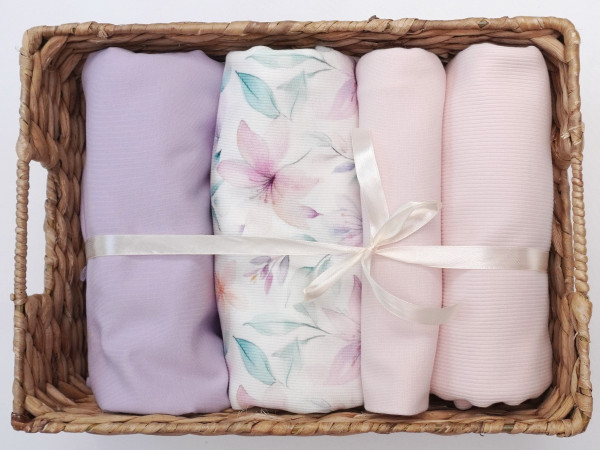 Sommerbox Hermine Watercolour