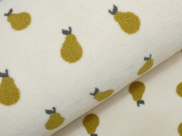 Super Soft Teddy PEARS