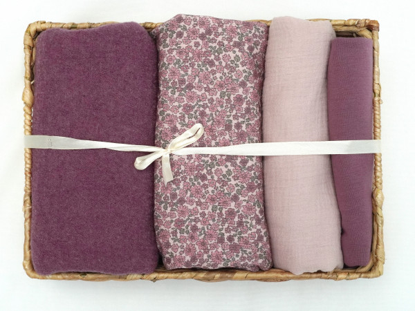 Winterbox Lavendel/Berry
