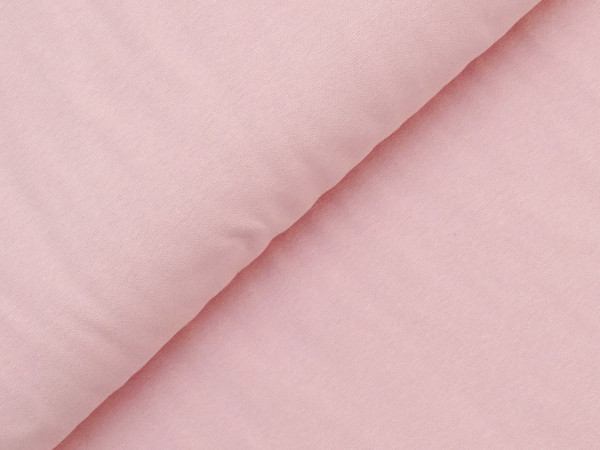 Bündchen UNI Soft Blush