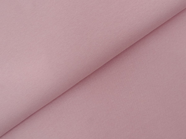 Bündchen Heike Soft Rose EXTRA BREIT
