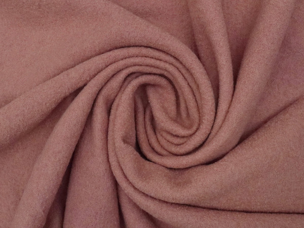 LUXUS Walkloden Wolle Naomi Soft Cinnamon