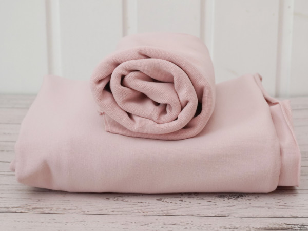 Ton in Ton Paket Soft Blush