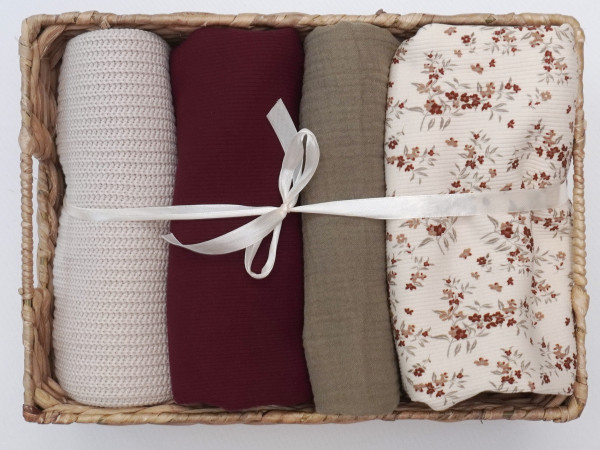 Sommerbox Rosée Rouge