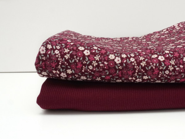 Perfekt Match Winter Granny Beere