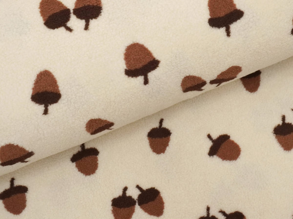 REST 1 Meter! Super Soft Teddy Little Acorn