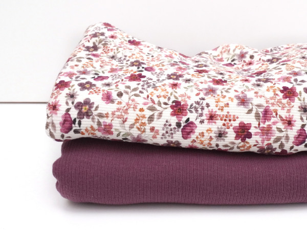 Perfekt Match Summer Garden Plum