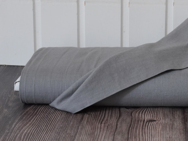 Leinen-Liebe Vintage Grey