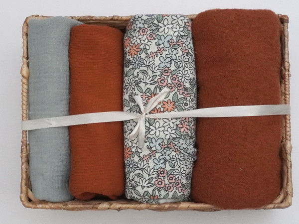 Herbstbox Zimlt/Mint