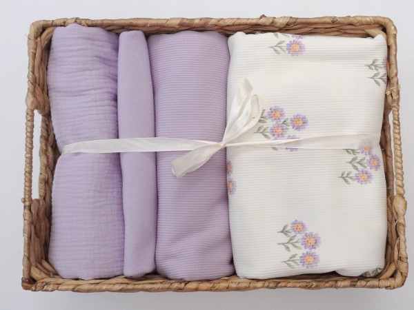 Sommerbox Tiny Flower Friends