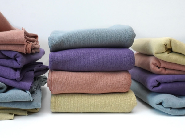 EIKE Sweat Dusty Mint