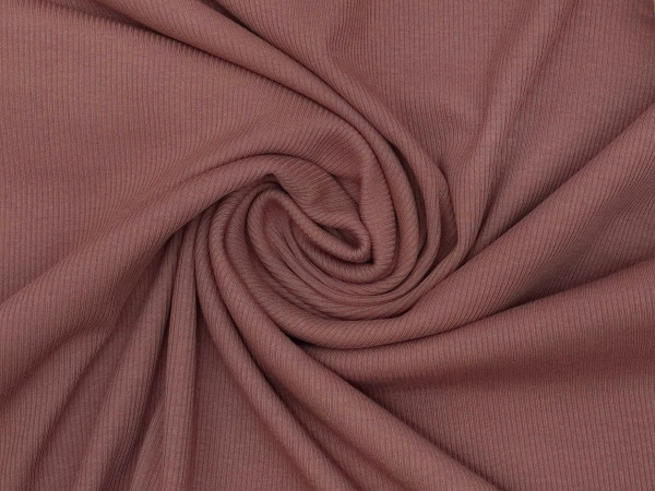RIB Jersey Blush