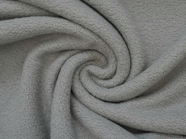 TEDDY Boucle Double Sided Shadow Mint