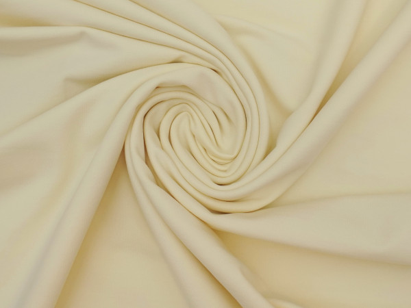 Sweat Buttermilk French Terry