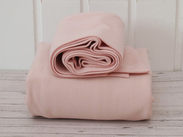 Ton in Ton Paket Soft Nude