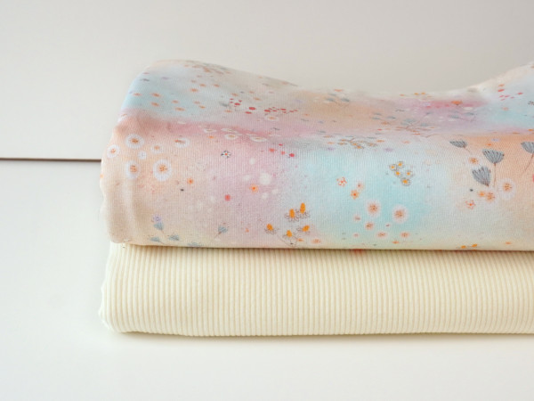 Perfekt Match Jersey Rainbow Breeze