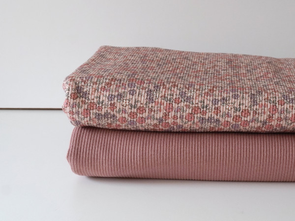 Perfekt Match Granny Millefleur Mauve/Flieder/Blush