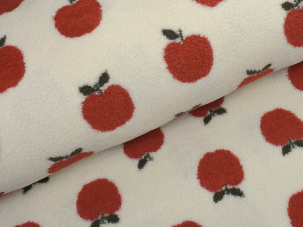 Super Soft Teddy Appel