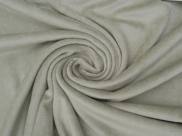 Soft Cord Jersey Salbei