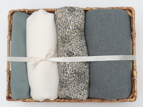 Winterbox Shadow Mint
