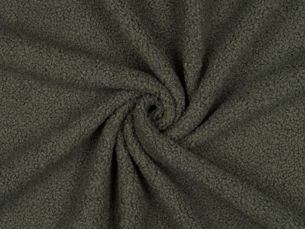 TEDDY Boucle Double Sided Moos