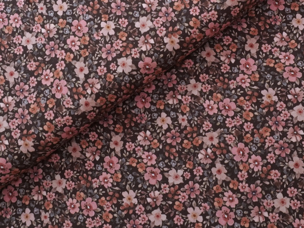 Jersey Schokoblüte