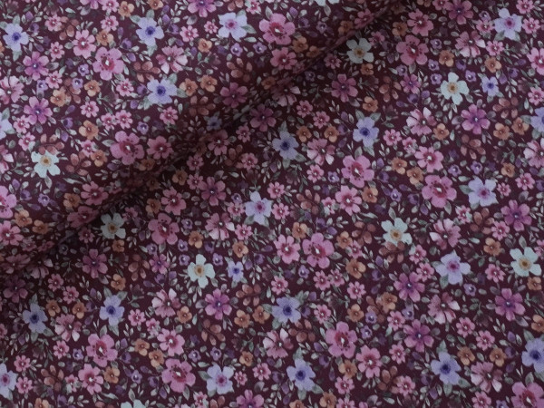 Jersey Rubinblüte