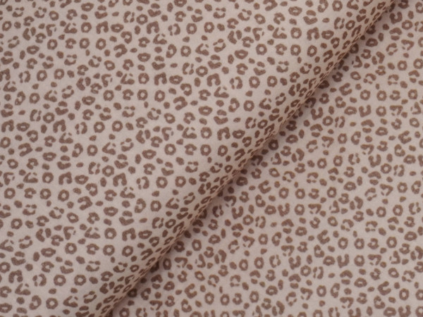 Double Gauze/Musselin Vintage Leo
