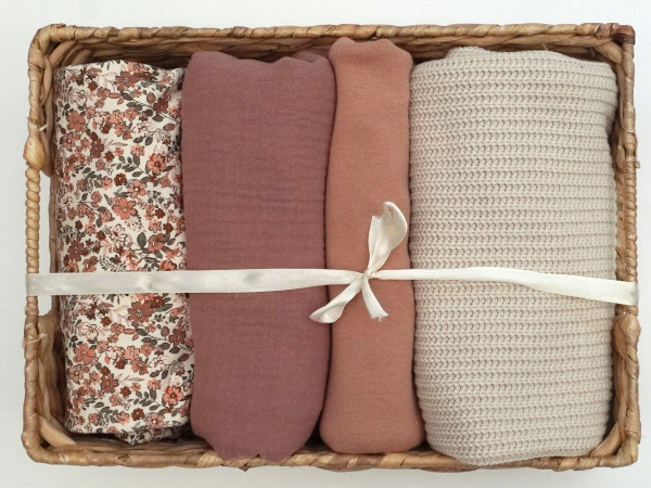 Herbstbox Plum/Milk