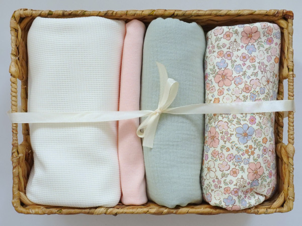 Frühlingsbox Vintage Spring