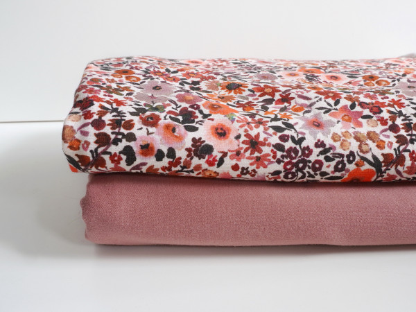Perfekt Match Aquarell Fleurs/Blush