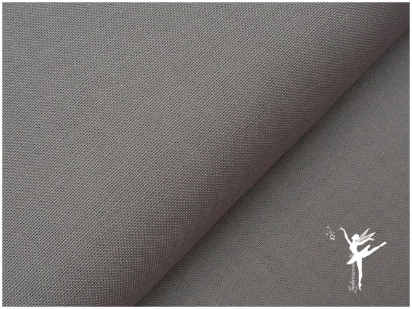CANVAS UNI Grau