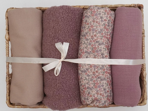 Monatsbox Februar
