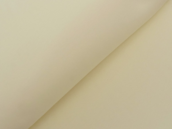 Bündchen UNI Buttermilk