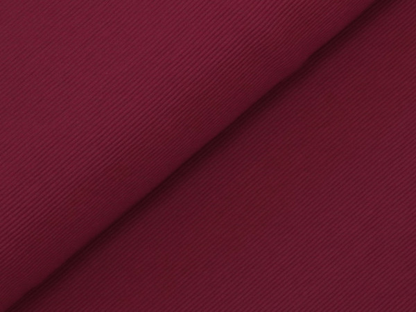 Bergen Rib Sweat Cranberry